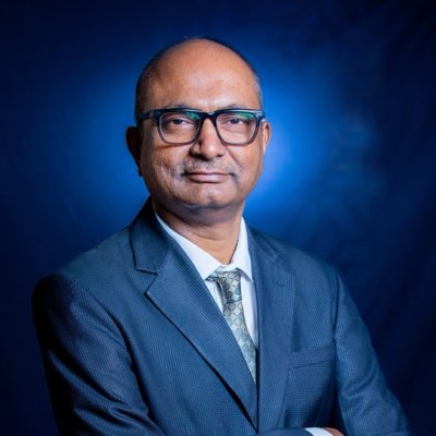 Dr. Sunil Meshram