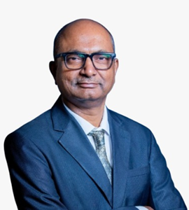 Sunil Meshram